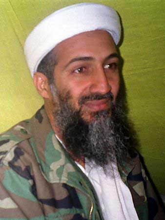 Osama in Laden Timeline. Osama bin Laden#39;s